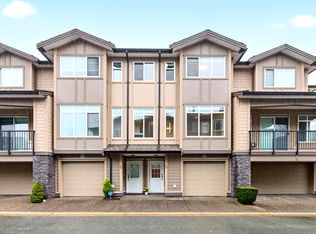 22865 Telosky Ave #69, Maple Ridge, BC V2X8Z9