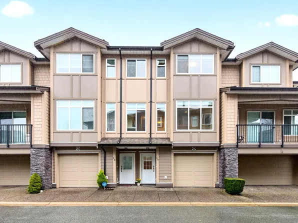 22865 Telosky Ave #69, Maple Ridge, BC V2X 8Z9