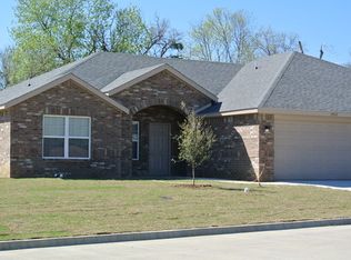 2907 Olivia Ave, Durant, OK 74701