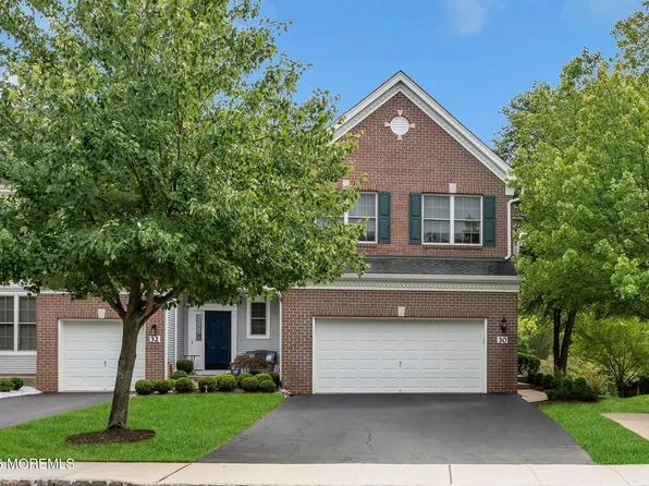 30 Demarest Drive, Manalapan, NJ 07726