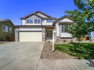 1815 Granite Dr, Lochbuie, CO 80603