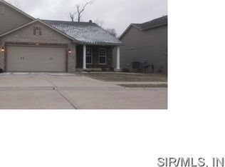 922 Alecia Dr, Waterloo, IL 62298