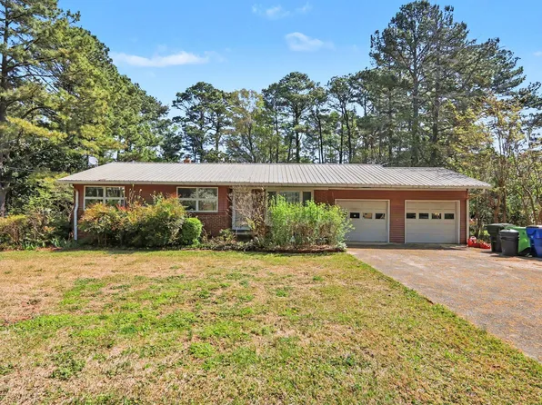 2506 Crestline Ave, Raleigh, NC 27603