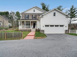 1114 Bordley Ln, West Chester, PA 19382