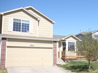 5066 Chaise Dr, Colorado Springs, CO 80923