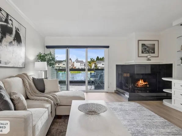 18 Cape Hatteras Ct, Redwood City, CA 94065