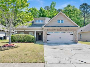 145 Stonebriar Dr, Calera, AL 35040