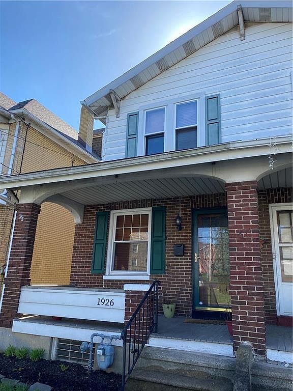 1926 Freemansburg Ave, Easton, PA 18042 Zillow