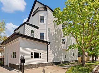 2901 N Sacramento Ave UNIT 1, Chicago, IL 60618