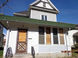 1330 2nd Ave S, Fort Dodge, IA 50501