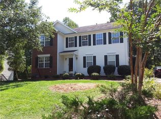 1158 Stonebrier Ct, High Point, NC 27265