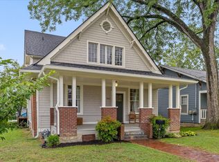 1612 Kirby Ave, Chattanooga, TN 37404