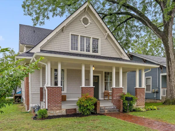 1612 Kirby Ave, Chattanooga, TN 37404