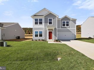 130 Diving Scaup Rd HOMESITE 167, Hedgesville, WV 25427