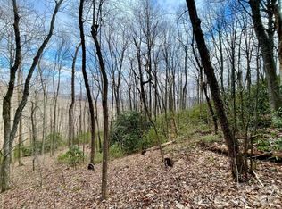 Rock Garden Rd, Black Mountain, NC 28711