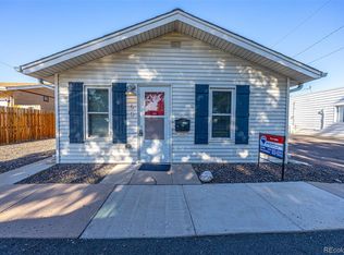 60 N 6th Ave, Brighton, CO 80601