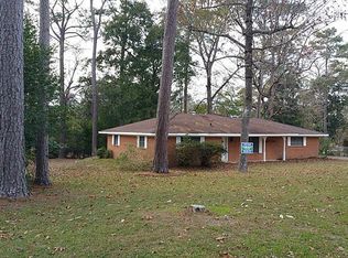 35 Lake Dr, Woodville, TX 75979
