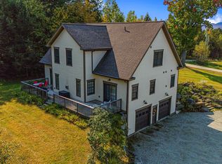 577 Elmore mountain Road, Stowe, VT 05672