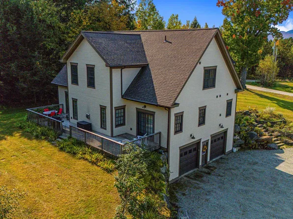 577 Elmore mountain Road, Stowe, VT 05672