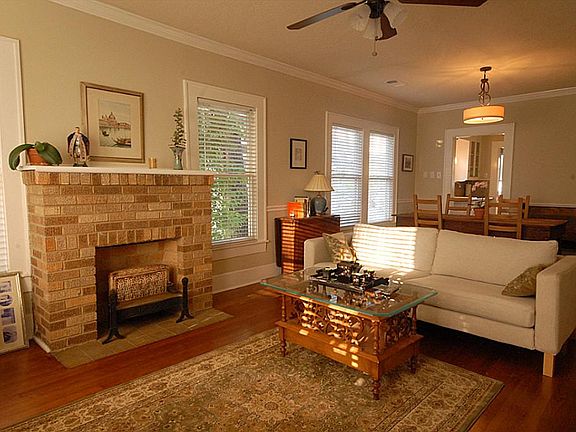 example with furniture
