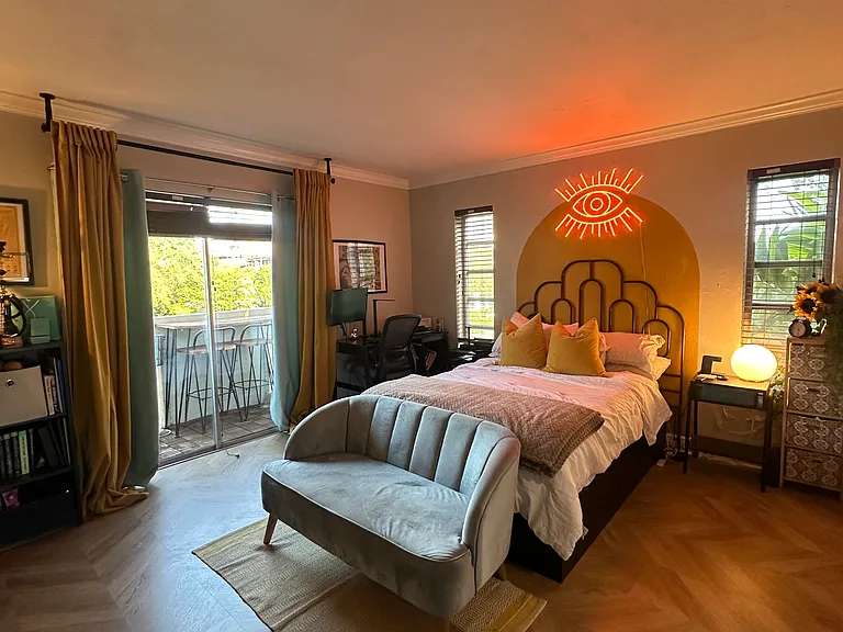 1650 S Le Jeune Rd #203 — Photo 10