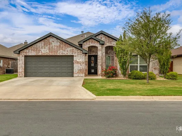 5925 Tarin St, San Angelo, TX 76904