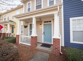 444 Hurston Cir, Charlotte, NC 28208