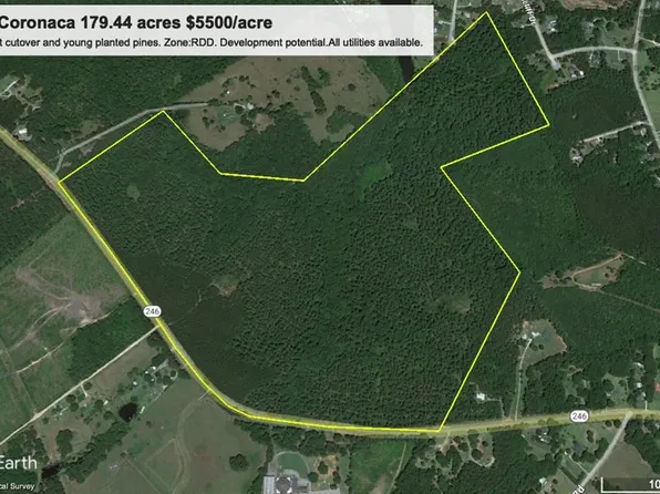 710 Highway 246 N, Greenwood, SC 29649