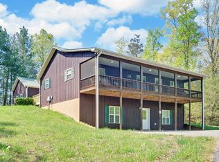 562 Grayce Ln, Hiawassee, GA 30546