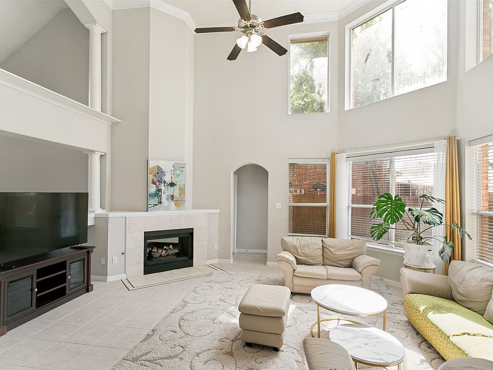 2328 Mesa Oak Trl, Plano, TX 75025 | Zillow