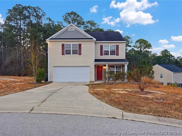 620 Magnificent Ave, Fayetteville, NC 28306