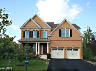 11102 Saddle Ct, Upper Marlboro, MD 20772