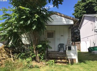 7051 NE 7th Pl, Portland, OR 97211