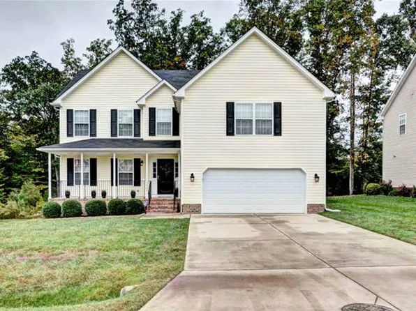 5868 Montpelier Dr, Williamsburg, VA 23188