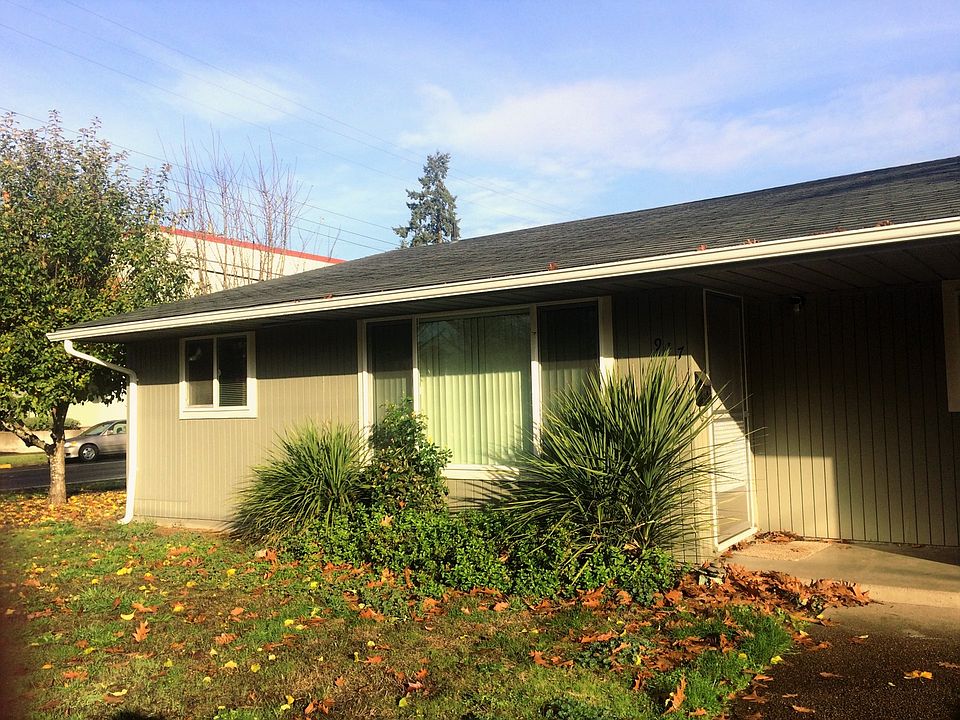 Fre947 947 NW Fremont Ave Corvallis OR Zillow