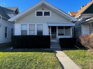 666 Valleywood Dr, Toledo, OH 43605