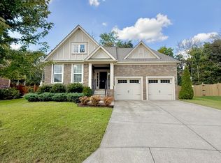 251 Caroline Way, Mount Juliet, TN 37122