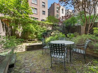335 W 70th St #1, New York, NY 10023