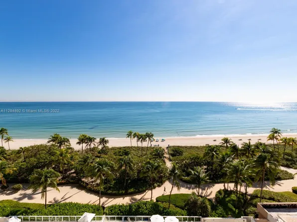 10185 Collins Ave APT 1017, Bal Harbour, FL 33154