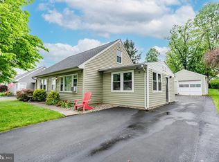 1230 Whitehall Ave, Easton, PA 18045