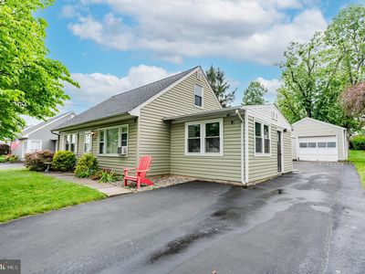 1230 Whitehall Ave, Easton, PA, 18045