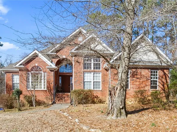 13127 Marty Cir, Mc Calla, AL 35111