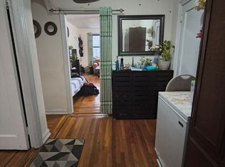(Undisclosed Address), Jamaica, NY 11435