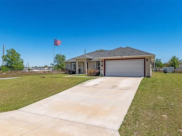 13581 SW 48th Ct, Ocala, FL 34473