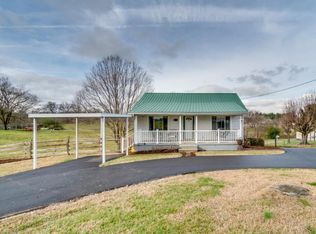 219 Old Stage Rd, Gray, TN 37615