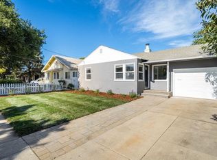 127 N Idaho St, San Mateo, CA 94401