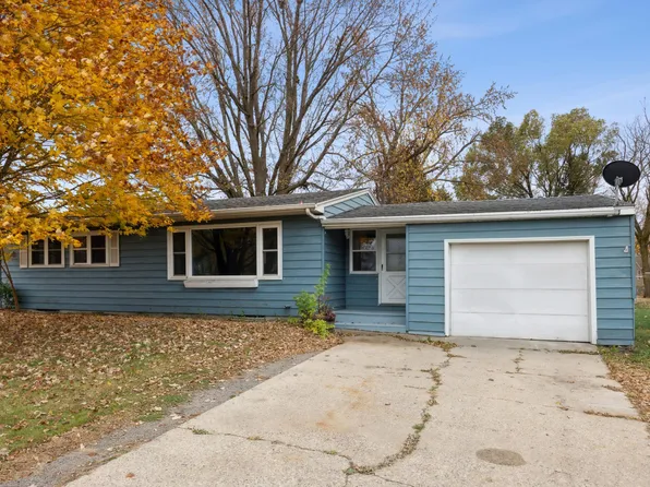 560 Hazel Ave E, Kimball, MN 55353