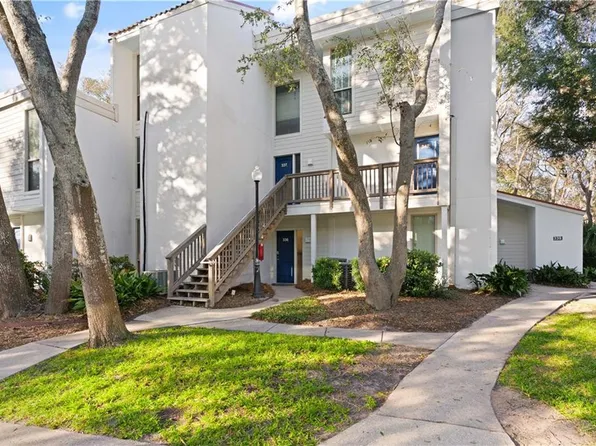 1175 N Beachview Dr #336, Jekyll Island, GA 31527