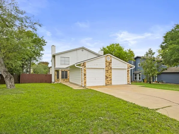 2102 Kenneth Ave #A, Austin, TX 78741
