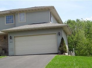 5215 Paulson Rd, Mc Farland, WI 53558